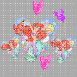 cup lid design-BG 1044